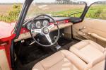 Alfa Romeo Giulia Sprint Speciale by Carrozzeria Bertone 1963 года